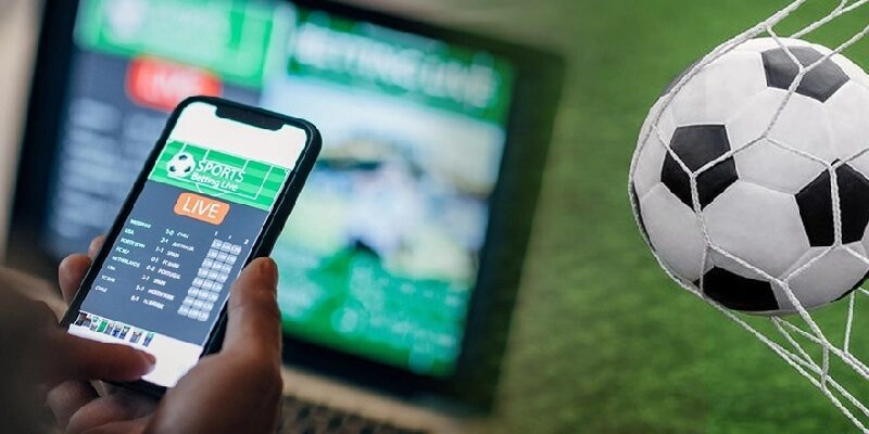 Nhà cái đưa ra kèo chấp 3.75 trong nhiều trường hợp