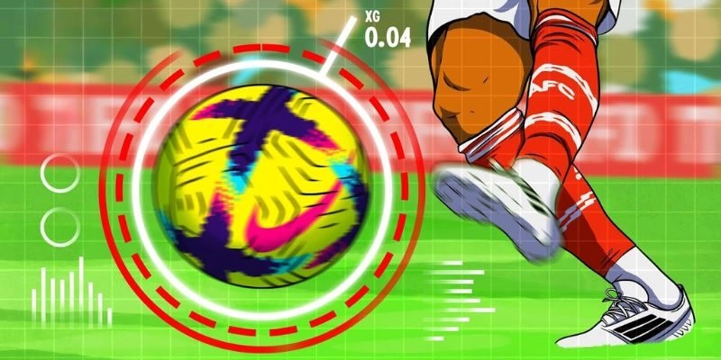 Lý do người chơi cá cược bóng đá nên tính chỉ số thống kê